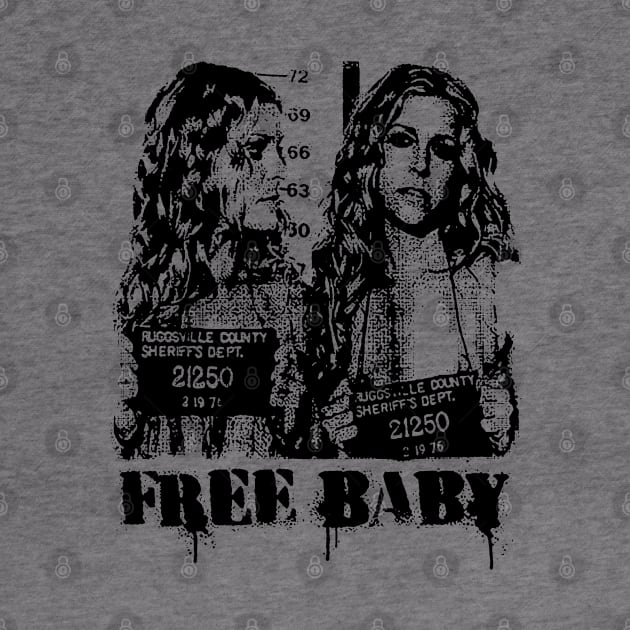 Free baby by gackac